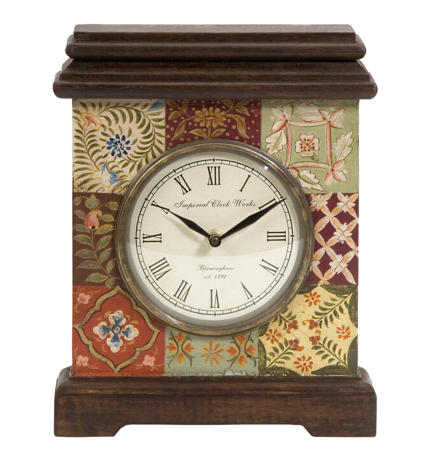 Sisters' Warehouse Orologi Vintage Vintage Clocks