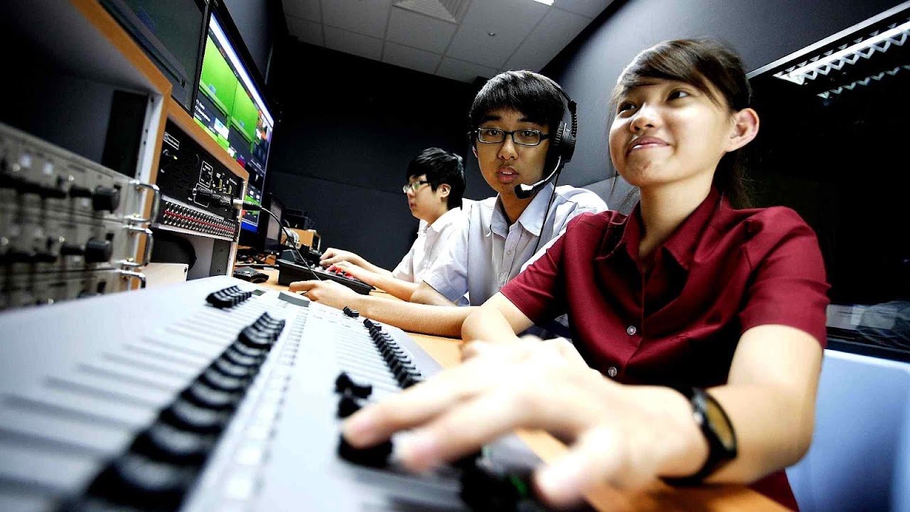 Colleges For Video Production College Choices