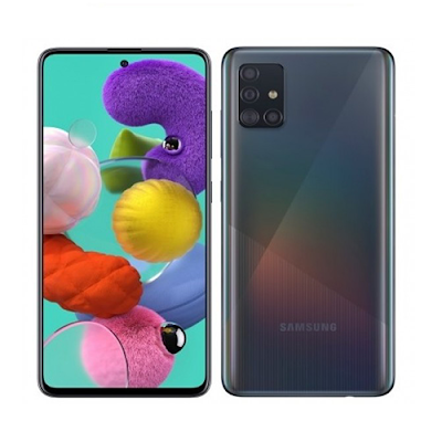 SAMSUNG GALAXY A71 Maroc (sm-715F) Prix Maroc, caractéristiques A71 fiche technique