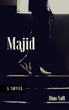 Novel Baru: Majid #DNBooks