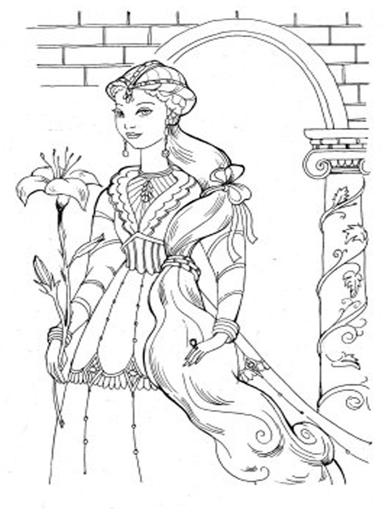 barbie and the diamond castle coloring pages barbie coloring pages for girls realistic coloring pages barbie and the diamond castle coloring pages barbie coloring pages for girls realistic coloring pages
