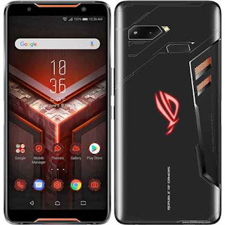 22+ Harga Hp Gaming Asus Rog Phone 2 Terpercaya
