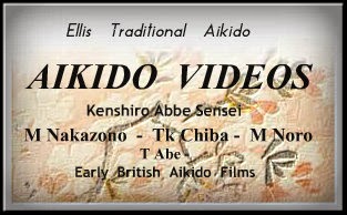 <b>Henry Ellis Aikido Videos Collection.</b>