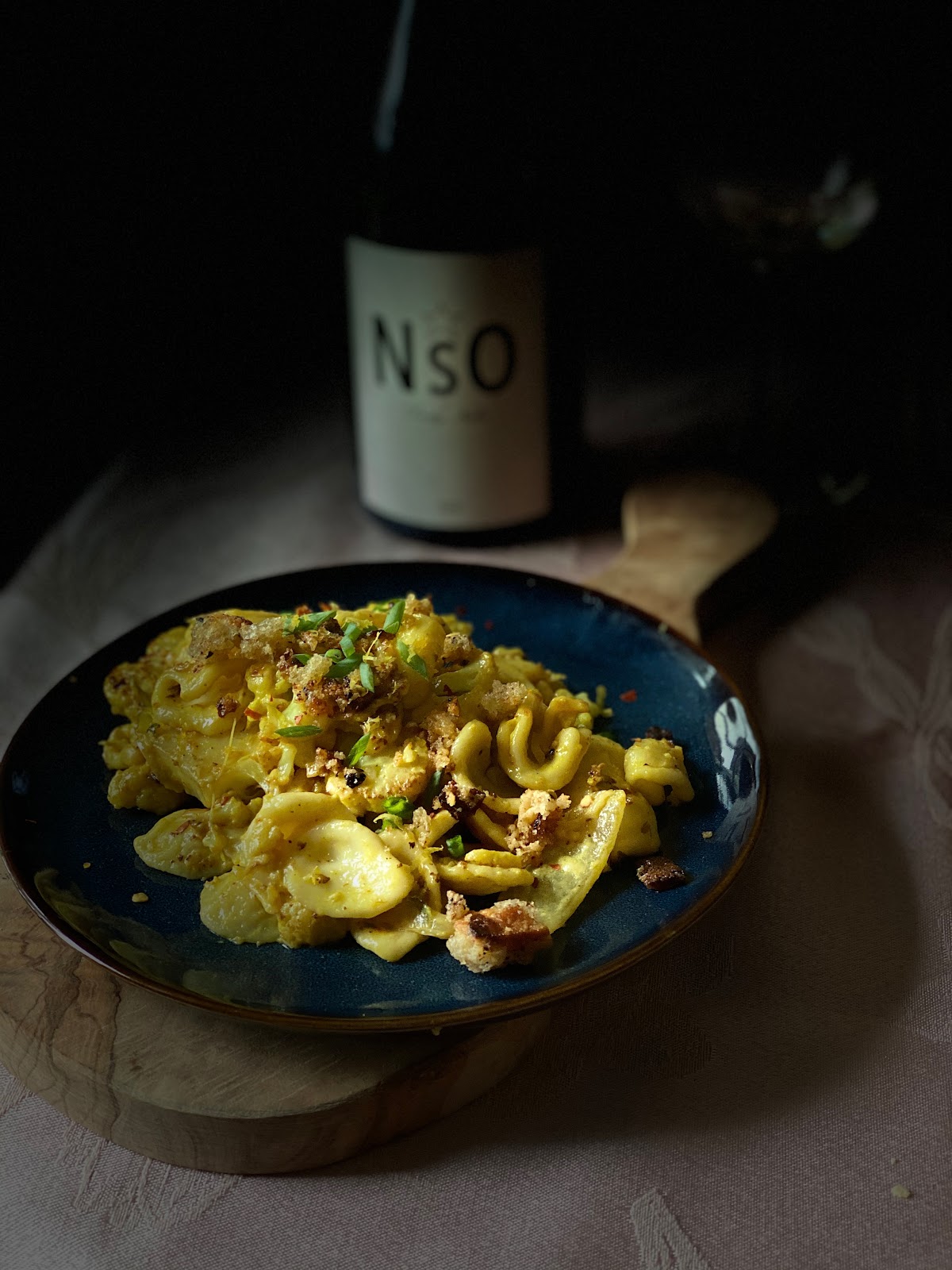 Alison Roman’s Cauliflower Pasta Recipes in the Quarantine