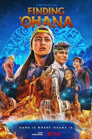 Finding ‘Ohana (2021) 1GB Full Hindi Dual Audio Movie Download 720p Web-DL