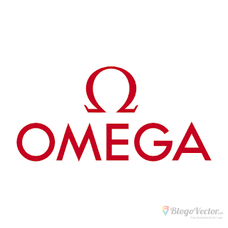 Omega Logo vector (.cdr)