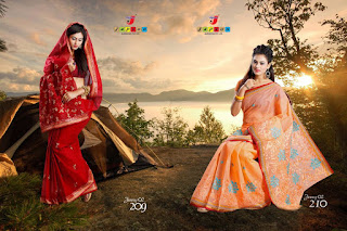 Jimmy Vol 2 JAPSON SAREES WHOLESALER LOWEST PRICE SURAT GUJARAT Jimmy Vol 2 JAPSON SAREES WHOLESALER LOWEST PRICE SURAT GUJARAT