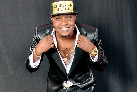 Christian Bella Kuachia Nyimbo Mpya DAR LIVE