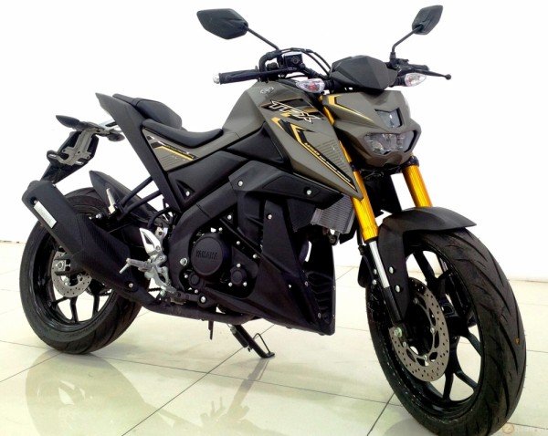 Xe mô tô Yamaha TFX 150