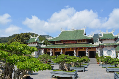 Pagoda