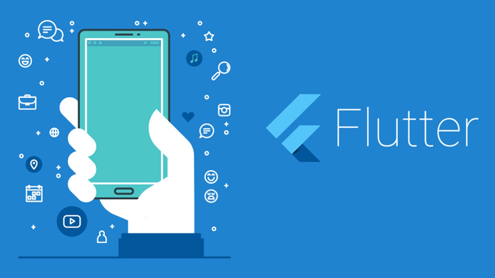 Flutter App Bar Search Text Field | Some Lesson - RAM PUKAR