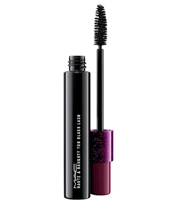 ماك - MAC Haute and Naughty Lash Mascara