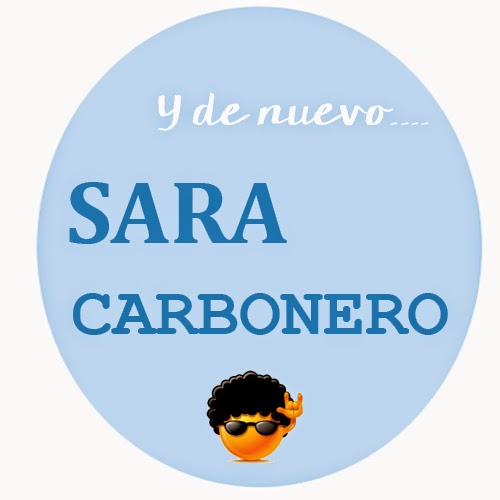 Y de nuevo...Sara Carbonero