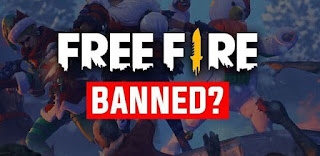 free fire ban image