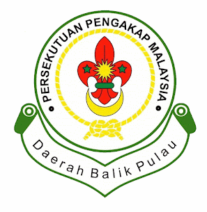 Logo Rasmi PPM Balik Pulau