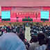 Aceh Business Forum; Mahasiswa bertanya Chatib Basri menjawab