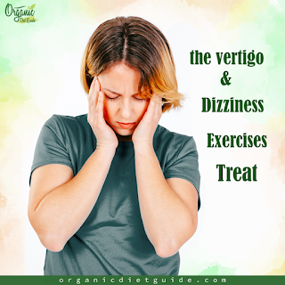 The Vertigo & Dizziness Exercises Treat | Balance Problems