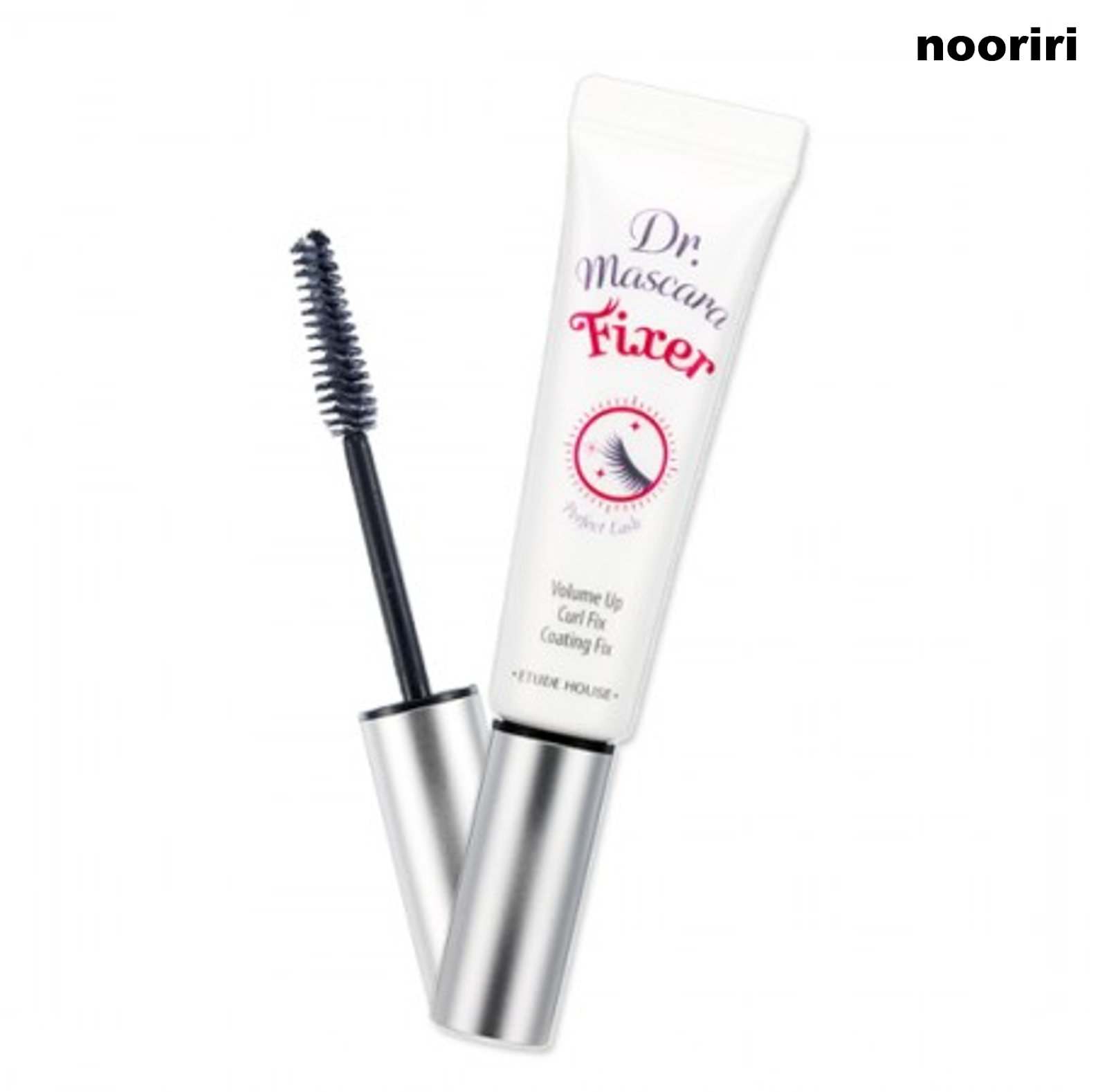 [ETUDE HOUSE] Dr.Mascara Fixer For Perfect Lash 6ml 01 (KBeauty)