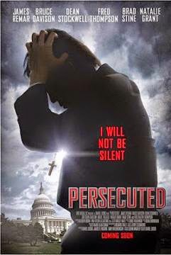 descargar Persecuted en Español Latino