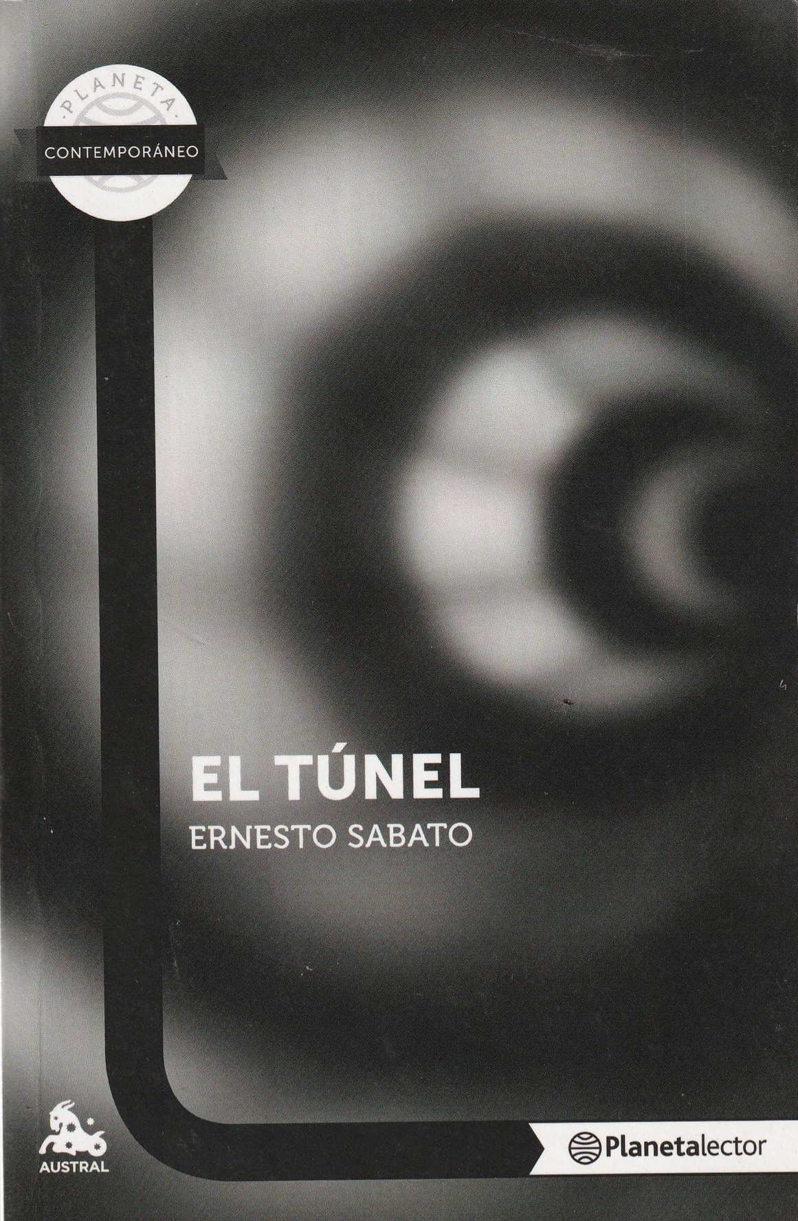 Librería Rashomon Ernesto Sábato El túnel Librería Rashomon Ernesto Sábato El túnel