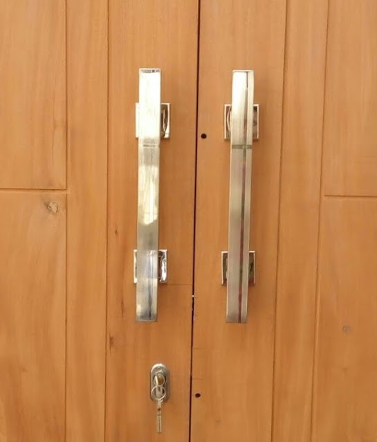 22 Info Spesial Pegangan Pintu Kupu Tarung Terbaru