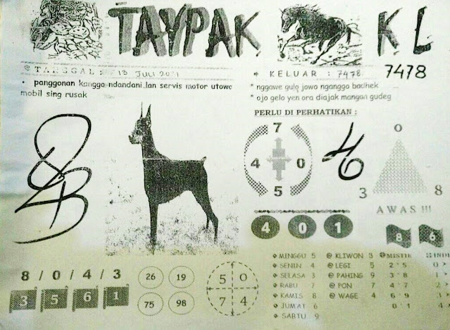 Forum Syair Hk Toto Gelo