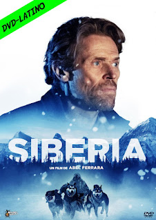 SIBERIA – DVD-5 – DUAL LATINO – 2020 – (VIP)