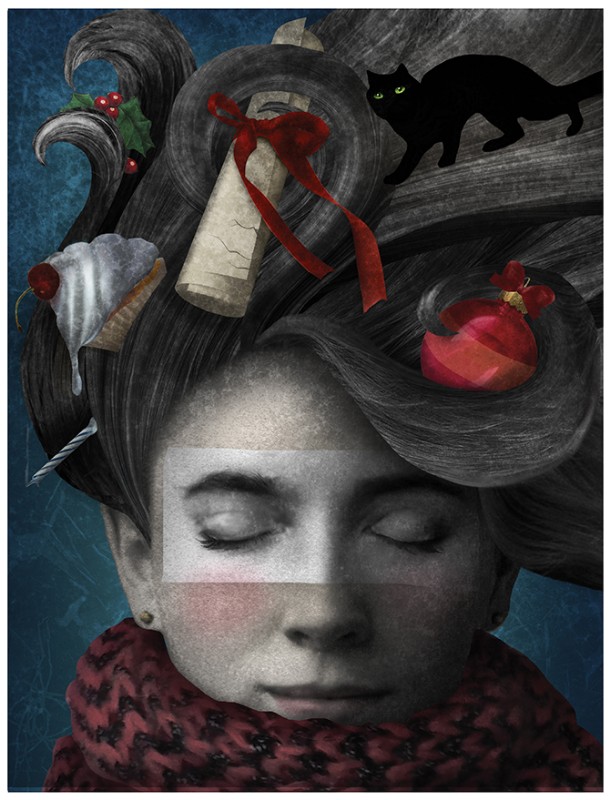 Pinzellades al món Il·lustracions d'Isabelle Cardinal