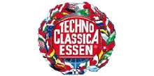 Techno Classica 2016