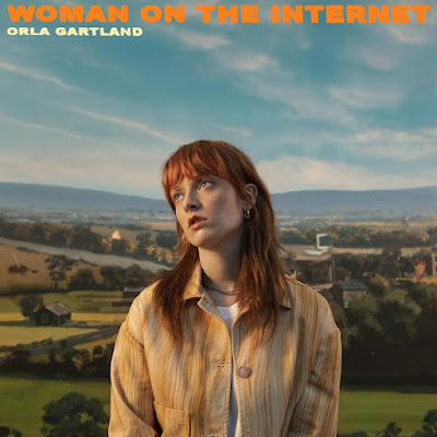 Woman On The Internet Orla Gartland Album