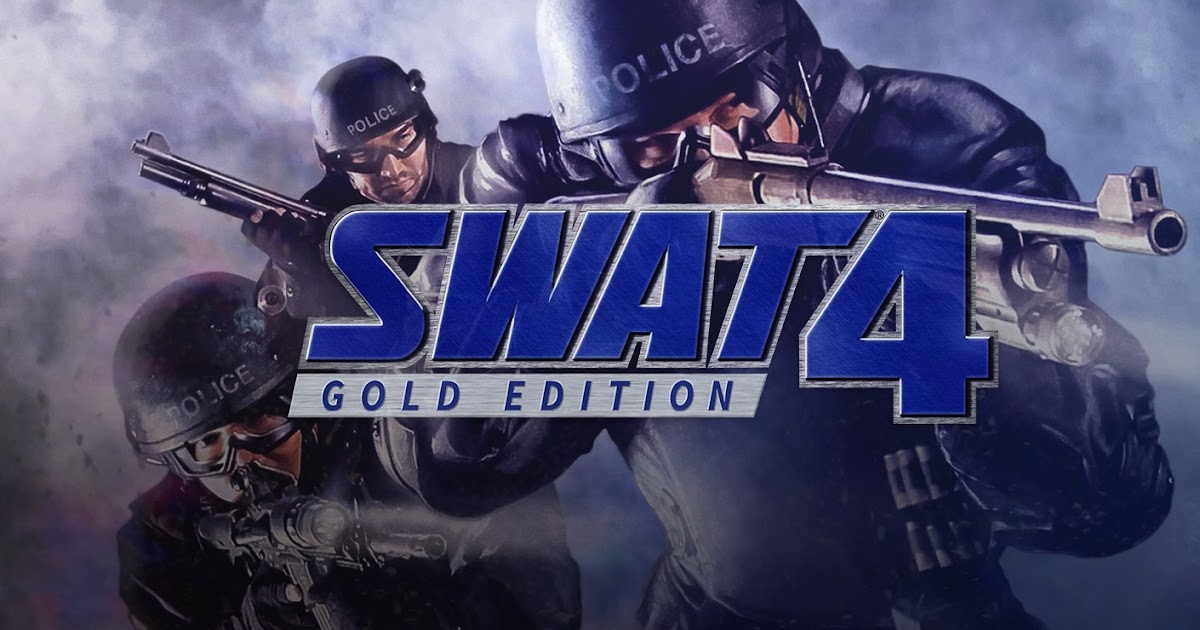 SWAT 4 Free Download - Download Game Pc Full Compressed