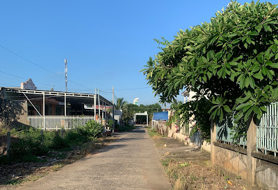 Môi giới mua bán nhà đất tại xã Xuân Phú huyện Xuân Lộc