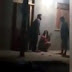 Vídeo: Ex-secretário de Obras de Fonte Boa é flagrado agredindo a mulher com socos