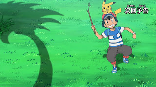 Pokémon Sun & Moon - Novo Título SM125 e Sinopses dos Próximos Episódios