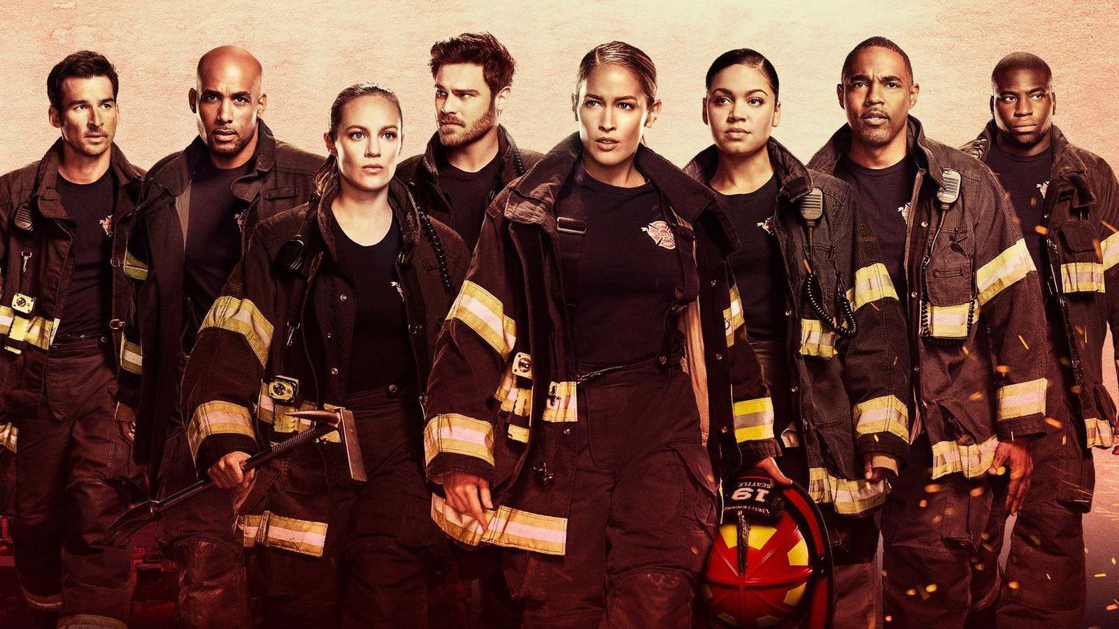 Station 19 Renewed For Fifth Season by ABC The TV Ratings Guide