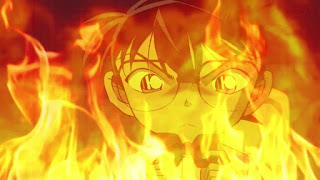 Hellominju.com : 名探偵コナンアニメ 第1001話『ピアノソナタ月光殺人事件(後編)』| Detective Conan EP.1001 | Hello Anime !