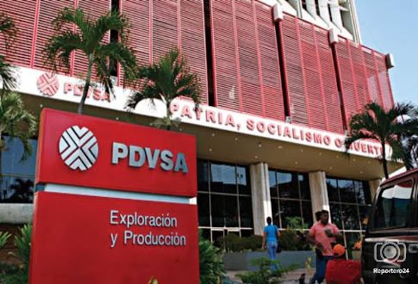 Gaceta Oficial Nº 41706: Se interviene la Dirección Ejecutiva de Auditoría Fiscal de PDVSA y se designa a Didalco Alejandro Bolívar Rivas, como Interventor, en calidad de Encargado Gaceta Oficial Nº 41706: Se interviene la Dirección Ejecutiva de Auditoría Fiscal de PDVSA y se designa a Didalco Alejandro Bolívar Rivas, como Interventor, en calidad de Encargado