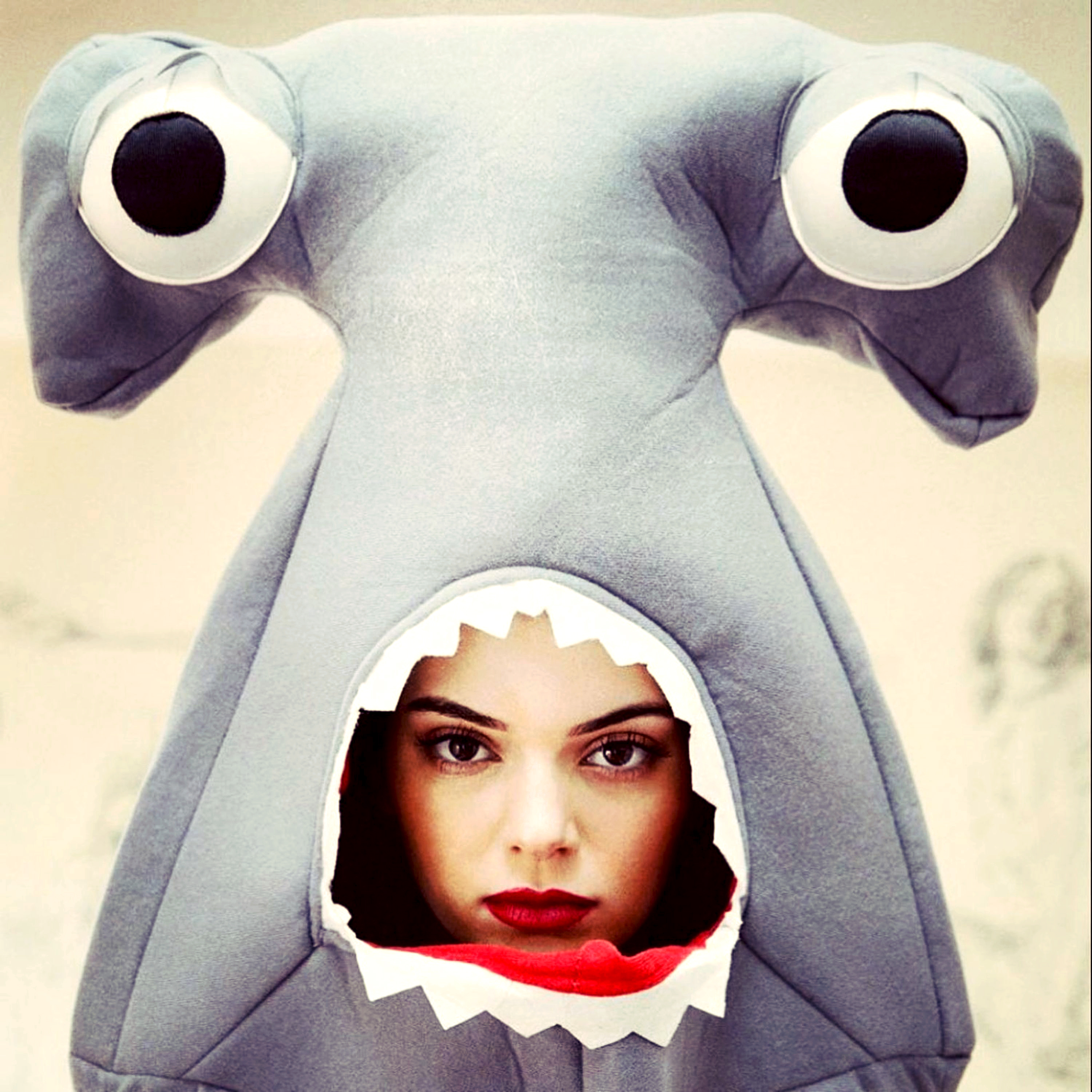 LOVE Advent Calendar 2015 Kendall Jenner Fans Page love-advent-calendar-2015-kendall-jenner-fans-page