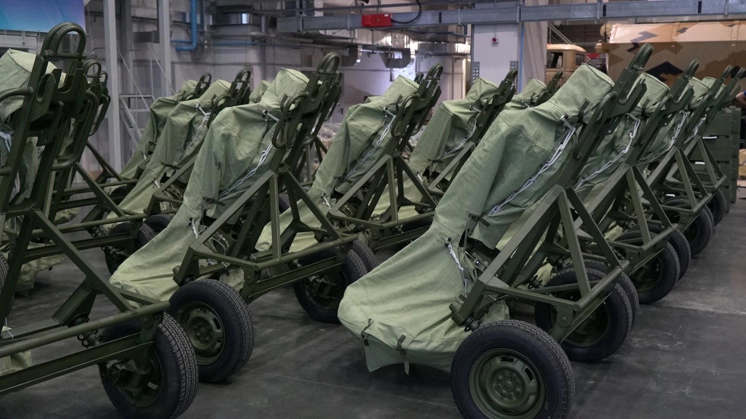Армія РФ отримала партію модернізованих 120-мм мінометів