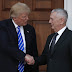 Algunas frases del general 'Perro Loco' Mattis que te encantarán