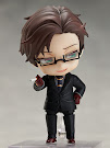 Nendoroid Hypnosis Mic -Division Rap Battle- Jyuto Iruma (#1255) Figure