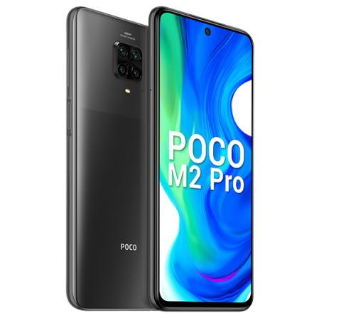 Xiaomi Poco M2 Pro Price in Bangladesh Official/Unofficial 2021