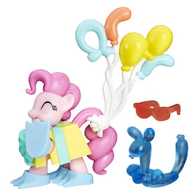 Friendship is Magic Collection Pinkie Pie Pack