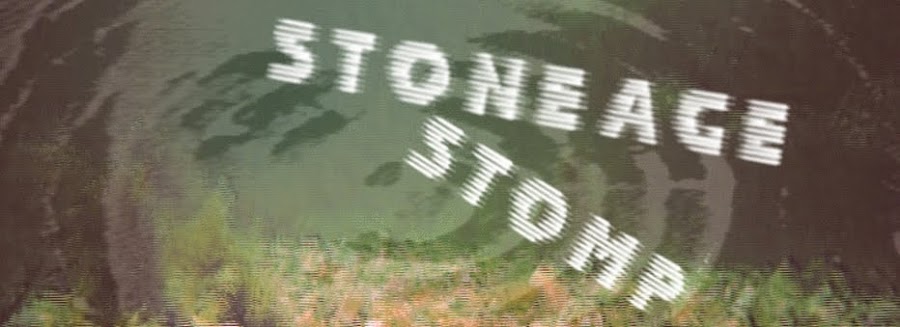 Stoneage Stomp