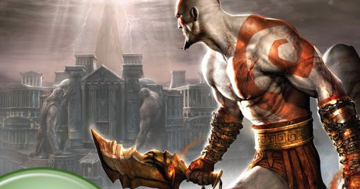 God of War 2 PS2 ISO PT BR ROM - Download jogos gratis · Catarse