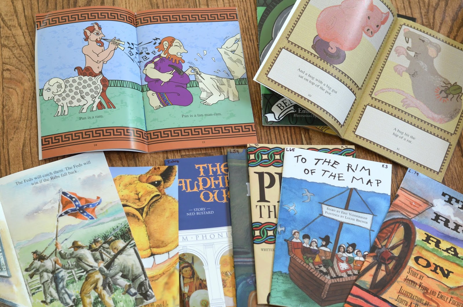 Living and Learning at Home: Phonics Museum – An Experienced Review Living and Learning at Home: Phonics Museum – An Experienced Review