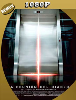 La reunión del diablo (Devil) (2010) REMUX [1080p] Latino [GoogleDrive] Haru_23