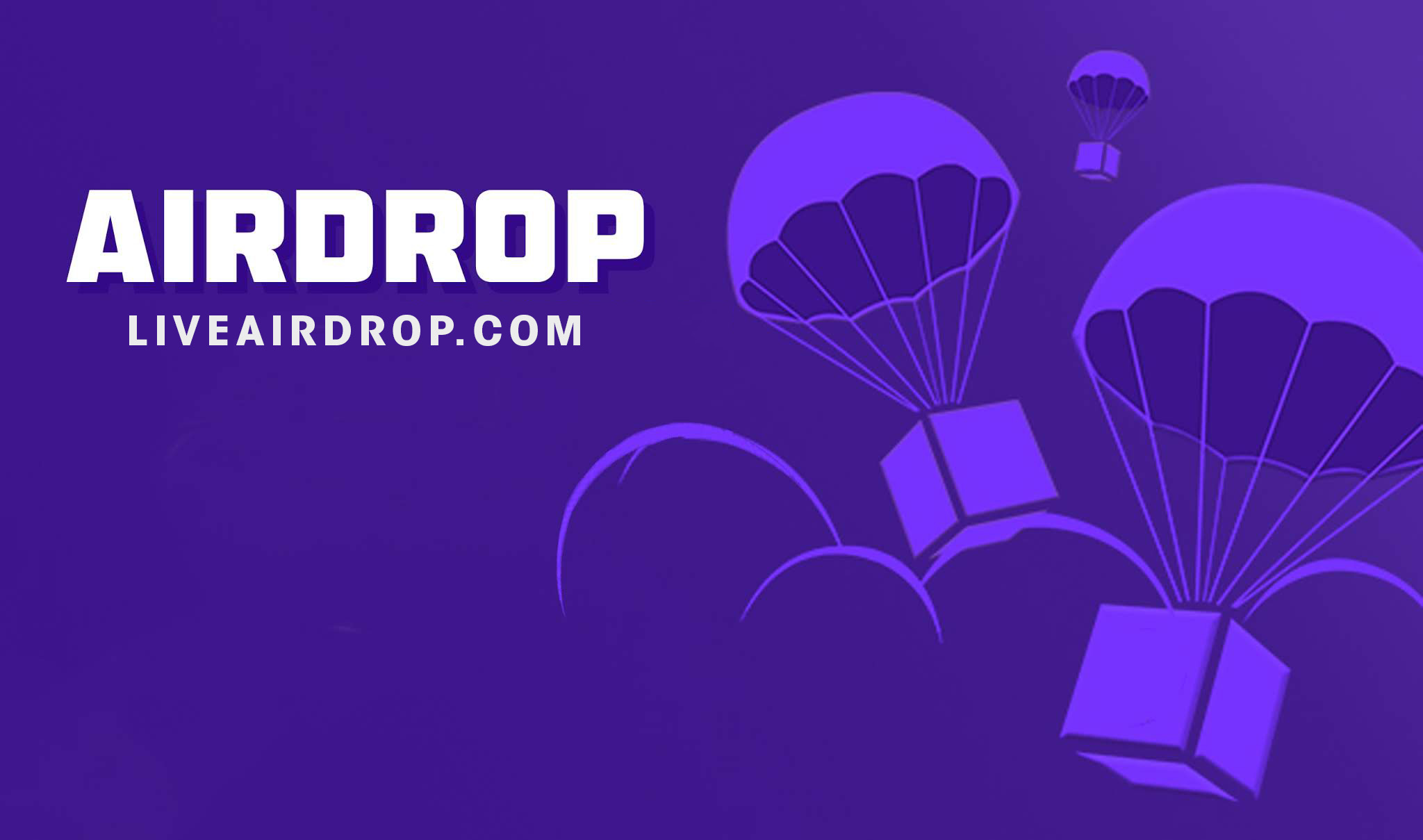 3 Live Airdrop - TYPE, TWT Token & DEGO NFT - Live Airdrop