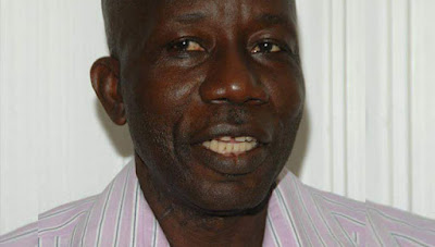 Happy FM Kwabena Kwakye is dead 