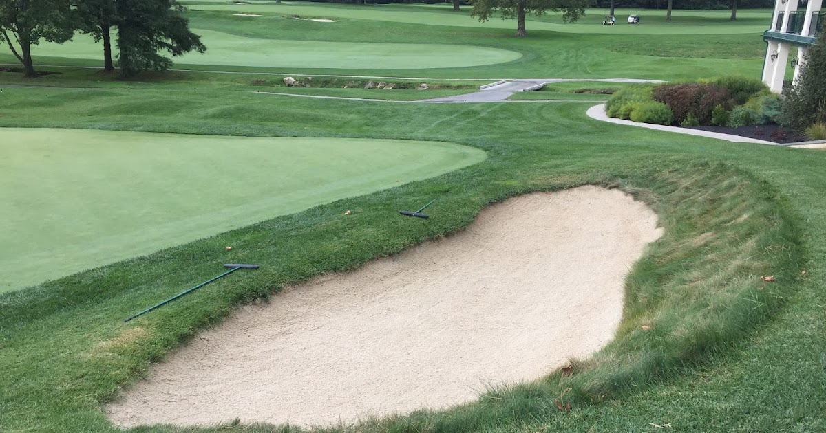 Llanerch Golf Course and External Activities